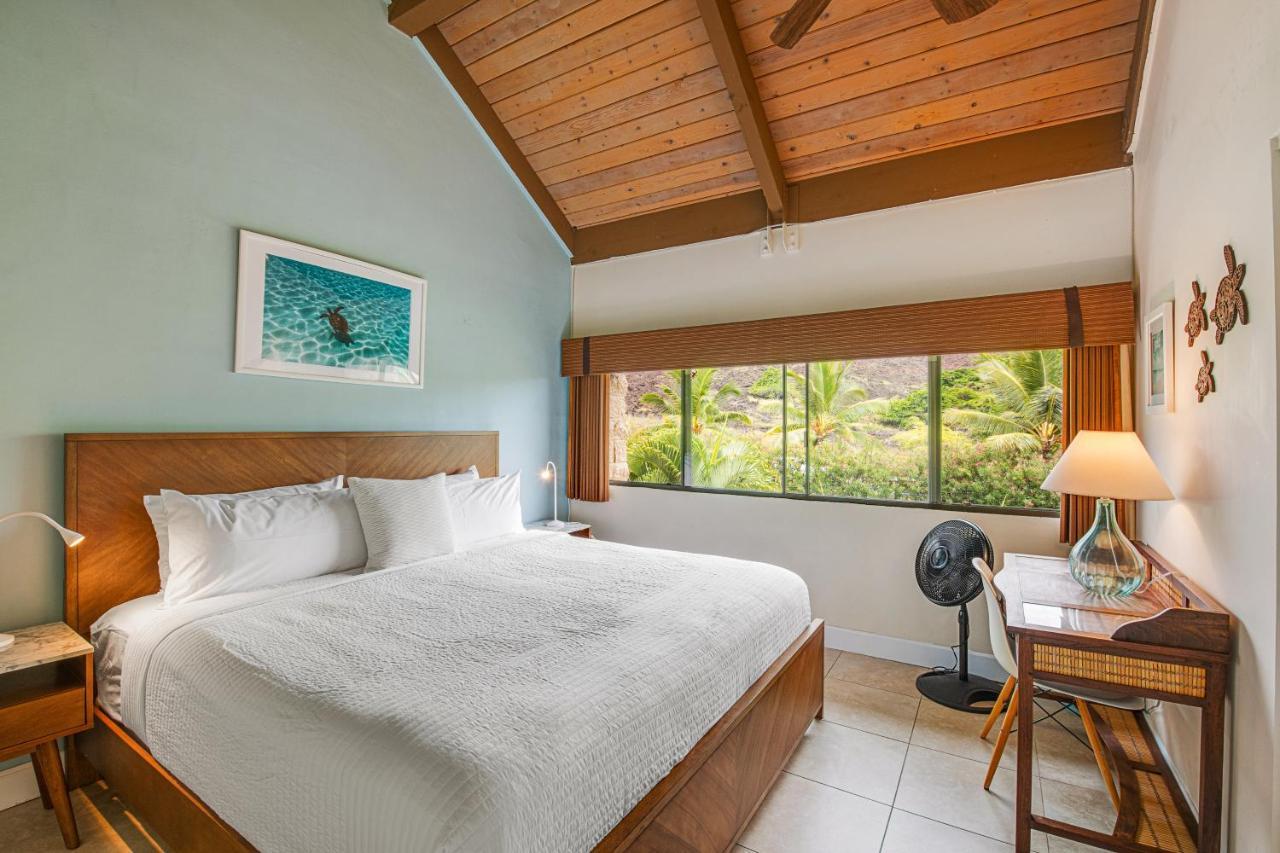 Keauhou Punahele C304 Kailua-Kona Exterior photo